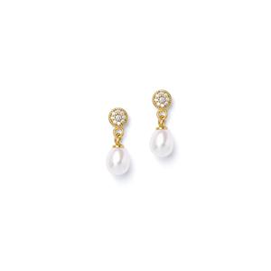 Juwelier Schell 175736 Bernd Wolf Ohrstecker Verinis 1500007656