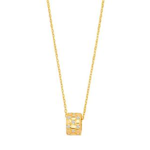 Juwelier Schell 176034 Joanli Nor Kette mit Anhänger OliseNor 20600015900