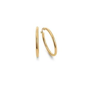 Juwelier Schell 176194 Elaine Firenze Creolen 33mm 1110486E