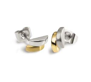 Juwelier Schell 176457 Boccia Ohrstecker 0552-03