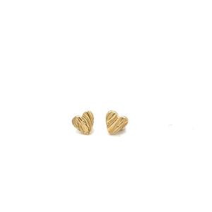 Juwelier Schell 176668 Cuckoowelen Herzohrstecker 159317 G