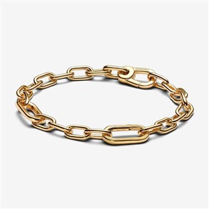 Juwelier Schell 168259 Pandora Me Armband mit kleinen Gliedern 569662C00-3