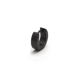 Juwelier Schell 177253 Monomania Klappcreole Pure 10mm (1 Stück) 30155H