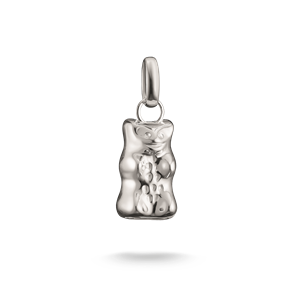 Juwelier Schell 177819 Thomas Sabo Charm Haribo Goldbär Silber CC1276-001-21