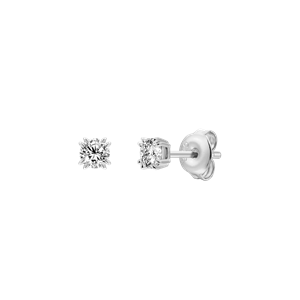 Juwelier Schell 177872 Xenox Ohrstecker Pure Essentials XS10603