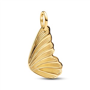Juwelier Schell 178124 Pandora Moments Anhänger Gravierbarer Schmetterlingsflügel 364015C00