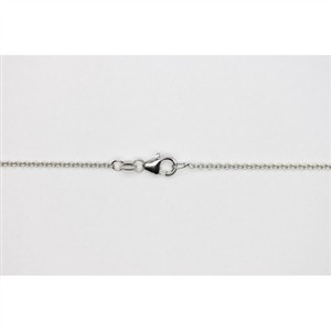 Juwelier Schell 151639 RG Rundankerkette 1464014045