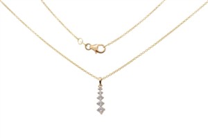 Juwelier Schell 178492 Wilhelm Müller Kette mit Anhänger 651182119