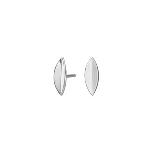 Juwelier Schell 178937 Nordahl Ohrstecker Blatt Leaves52 30610050900