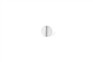 Juwelier Schell 179499 Zaremski Anhänger Kreis Mittel Z660