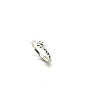 Juwelier Schell 179555 Cuckoowelen Herzring 176669 S 50
