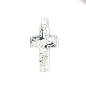 Juwelier Schell 179578 Patrick Schell Kreuzanhänger 179578