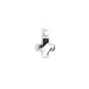 Juwelier Schell 179583 Patrick Schell Kreuzanhänger 179583