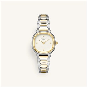 Juwelier Schell 180150 Rosefield Armbanduhr Gaia XS Duotone ORCDSD-OR06