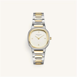 Juwelier Schell 180154 Rosefield Armbanduhr Gaia Duotone ORCDSD-OR03