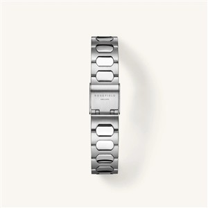 Rosefield Armbanduhr Gaia Silber – Bild 3