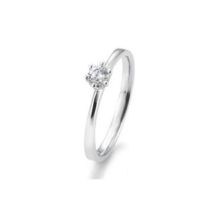 Juwelier Schell 180300 Breuning Solitärring 4185965-0