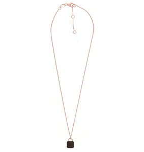 Juwelier Schell 180344 Pesavento Kette Shiny Rosé + Polvere Rosa Tokyo | Polvere di Sogni WPLVE3172