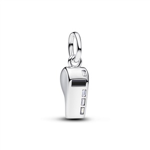 Juwelier Schell 180461 Pandora Moments Charm Schiedsrichterpfeife 794713C01
