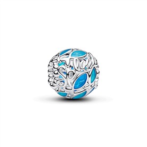 Juwelier Schell 180456 Pandora Moments Charm Spritzige Fische 794699C01