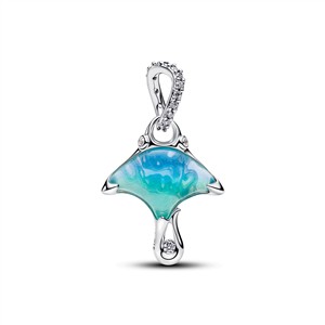 Juwelier Schell 180451 Pandora Moments Charm Mantarochen "Freigeist" 794685C01