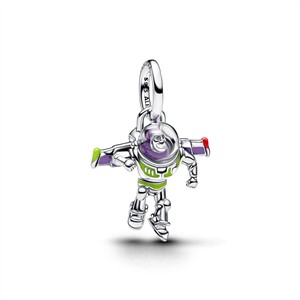 Juwelier Schell 180446 Pandora Moments Charm Disney Pixar Toy Story Buzz Lightyear 794604C01