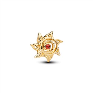 Juwelier Schell 180439 Pandora Moments Charm Sonne 764625C01