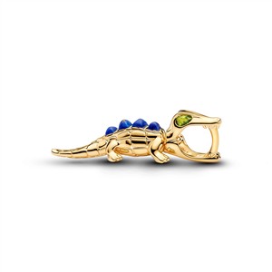 Juwelier Schell 180438 Pandora Moments Charm Alligator 764624C01