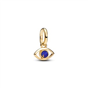 Juwelier Schell 180436 Pandora Me Charm Evil Eye 764609C01