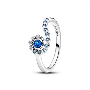 Juwelier Schell 180416 Pandora Ring Disney Moana Meereswelle 194641C01-50