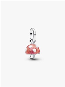 Juwelier Schell 179683 Pandora Moments Charm Nachtleuchtender Glitzerpilz 794376C01