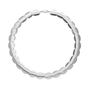 Juwelier Schell 175708 Tezer Colllier Scheiben RK.911