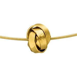 Juwelier Schell 176563 Tezer Anhänger Knoten AA.152