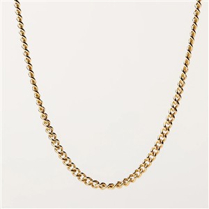 Juwelier Schell 174360 Alisia Kette Harbin AL3637-Oro
