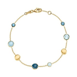 Juwelier Schell 175470 Elaine Firenze Armband 224936