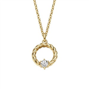 Juwelier Schell 175617 B. Mayer Anhänger 910506P