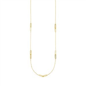 Juwelier Schell 172293 Tezer Kette AK.243