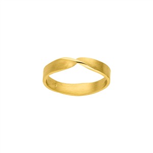 Juwelier Schell 168157 Tezer Ring AY.140/55