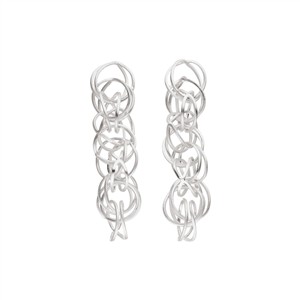 Juwelier Schell 168187 Tezer Ohrstecker R.1583