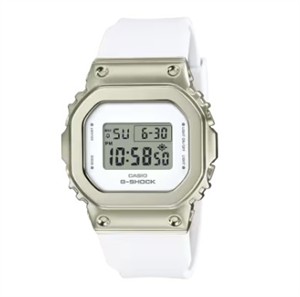 Juwelier Schell 162295 Casio G-Shock Uhr GM-S5600G-7ER