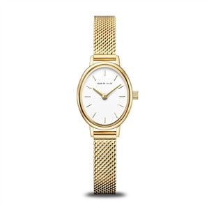Juwelier Schell 180520 Bering Damenuhr 11020-334