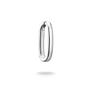 Juwelier Schell 180573 Thomas Sabo Charm Club Connect Link Silber C1201-001-21