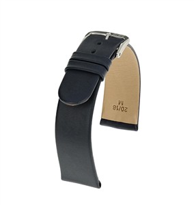Juwelier Schell 122484 Rios1931 Uhrenband Classic Dunkelblau/Silber 341214/12S