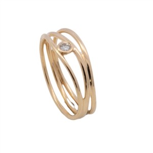 Juwelier Schell 180604 Wilhelm Müller Ring Bänder 129703057