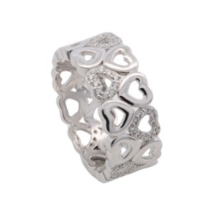 Juwelier Schell 180630 Wilhelm Müller Ring Herzen 746923056