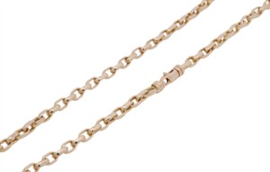 Juwelier Schell 180635 Wilhelm Müller Kette 911924019