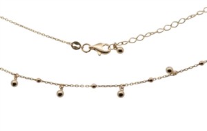 Juwelier Schell 180636 Wilhelm Müller Kette Kugeln 918414019