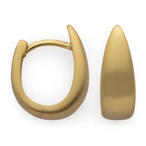 Juwelier Schell 180681 Bastian Inverun Scharniercreolen Saddle 48740