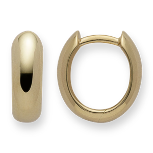 Juwelier Schell 180685 Bastian Inverun Scharniercreolen Petite 49740