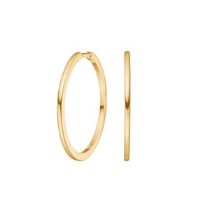 Juwelier Schell 180686 Joanli Nor Creolen JuneNor 28mm 30454955900